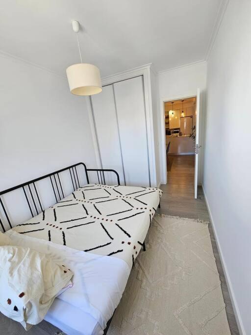 Ria Sol Mar Apartment Кошта-Нова Экстерьер фото