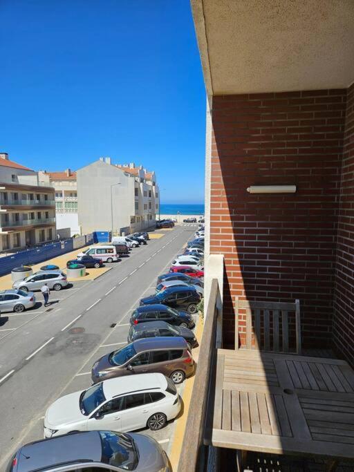 Ria Sol Mar Apartment Кошта-Нова Экстерьер фото