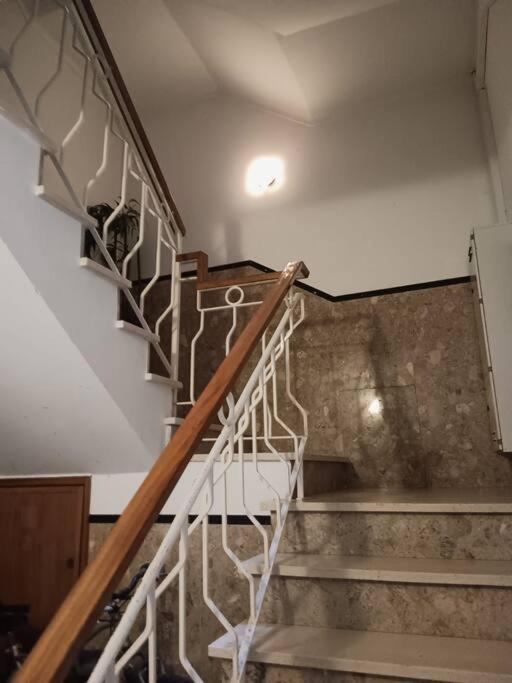 Ria Sol Mar Apartment Кошта-Нова Экстерьер фото
